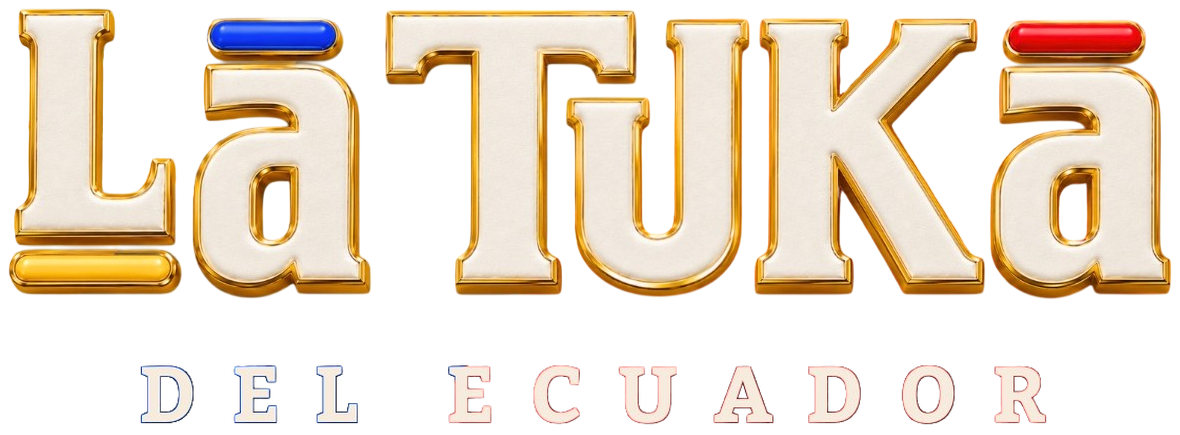 Logo oficial